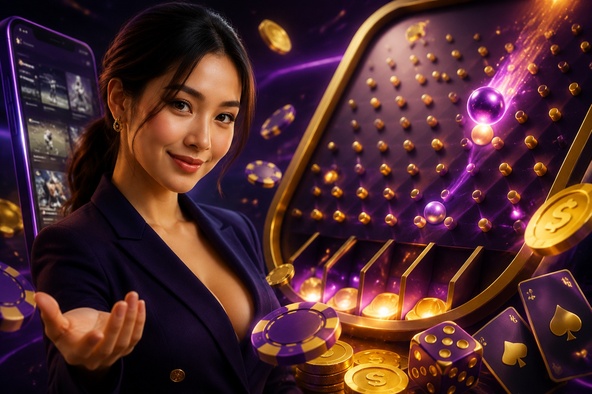 bumvip